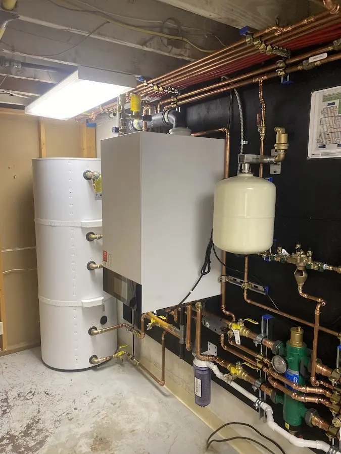 Water Heater Repair in Middleton, WI